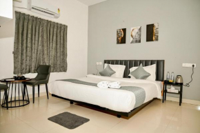 Bee Oak Budget Hotel